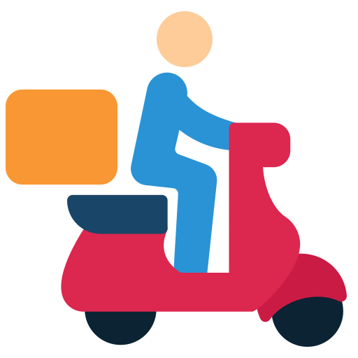 پیگیری پیک موتوری