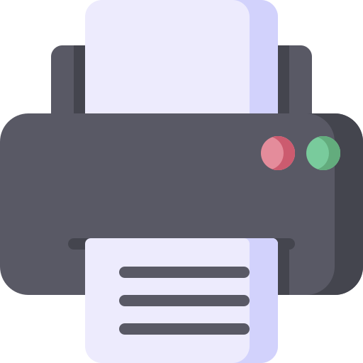 اتصال به چند پرینتر رستوران