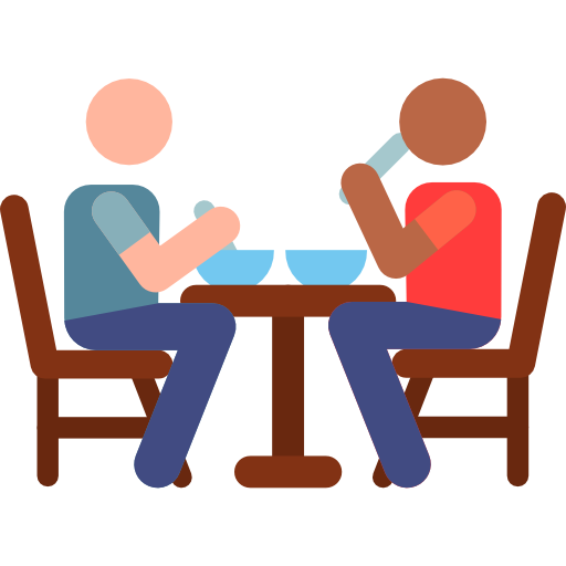 مدیریت میزهای رستوران